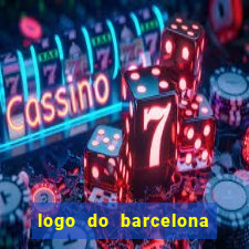 logo do barcelona dls 19